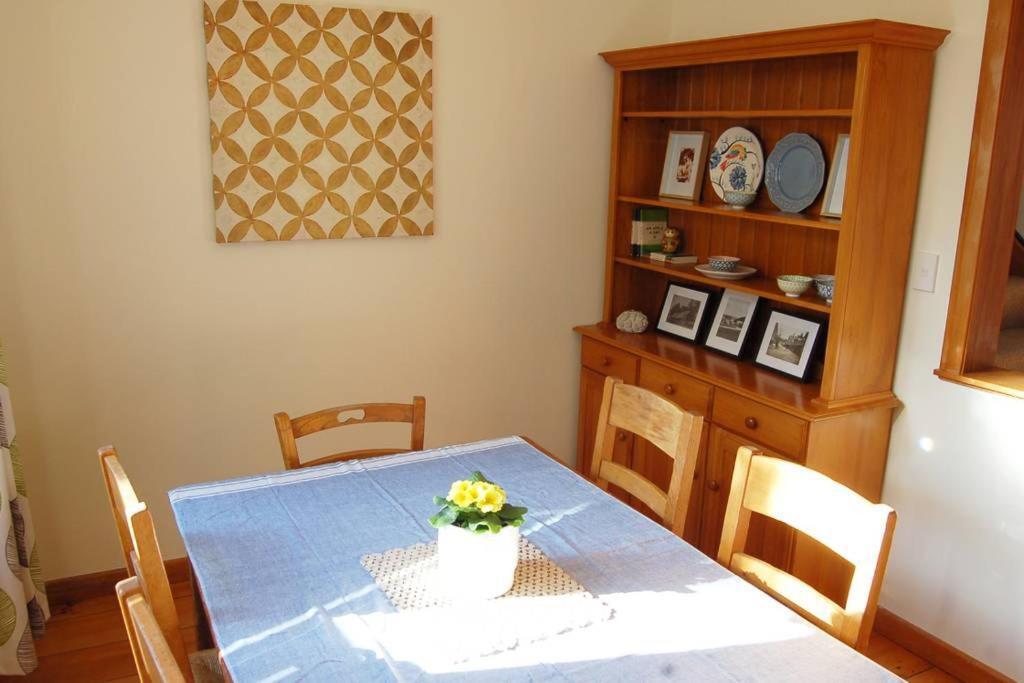 Shakespeare Cottage Napier Zewnętrze zdjęcie